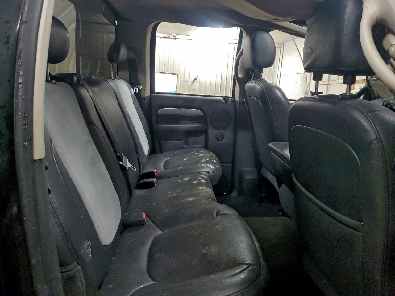 2005 Dodge Ram 1500 St VIN: 1D7HU18D45S217007 Lot: 94373505