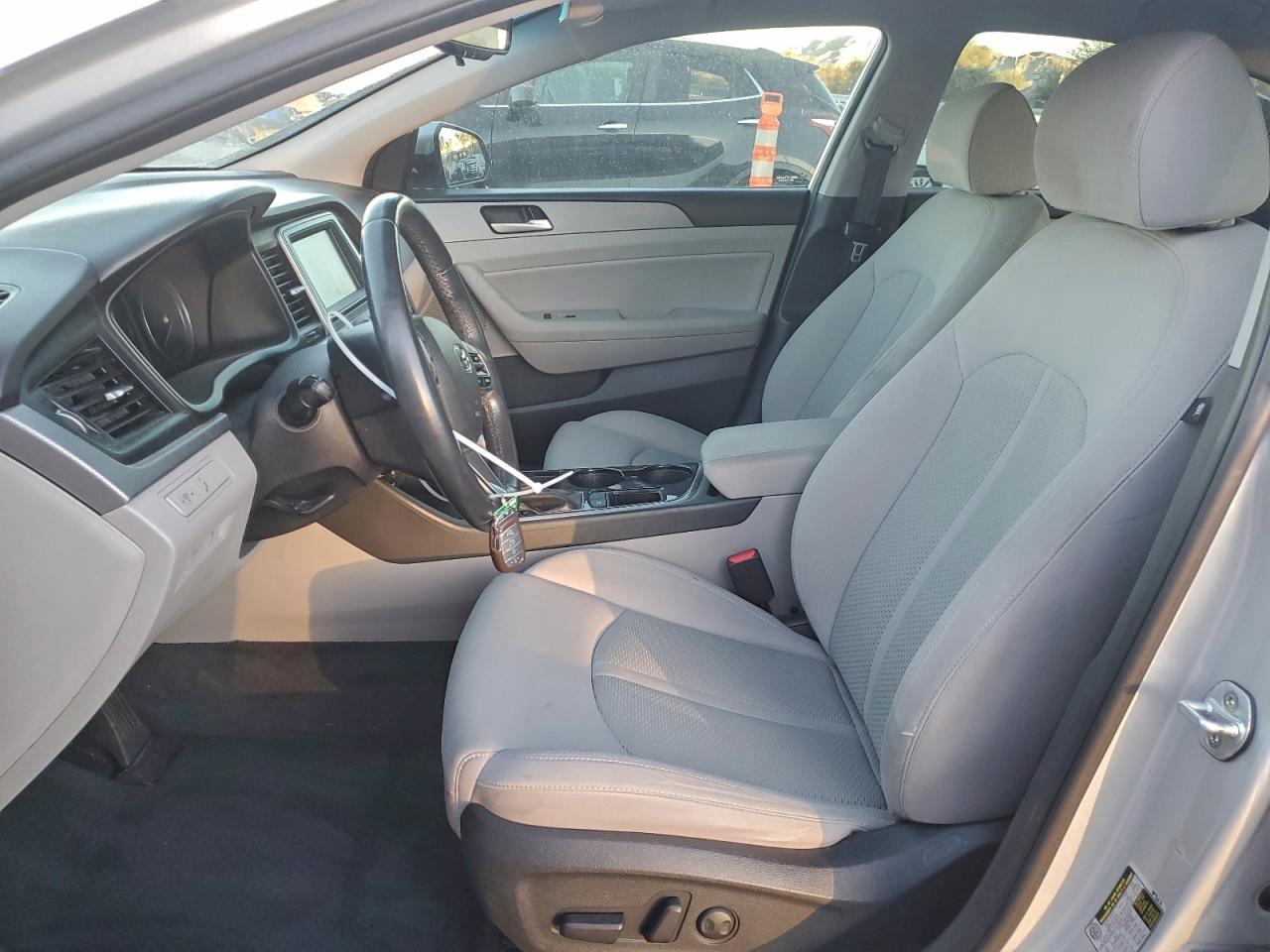 2018 Hyundai Sonata Sport VIN: 5NPE34AF0JH608421 Lot: 95173695