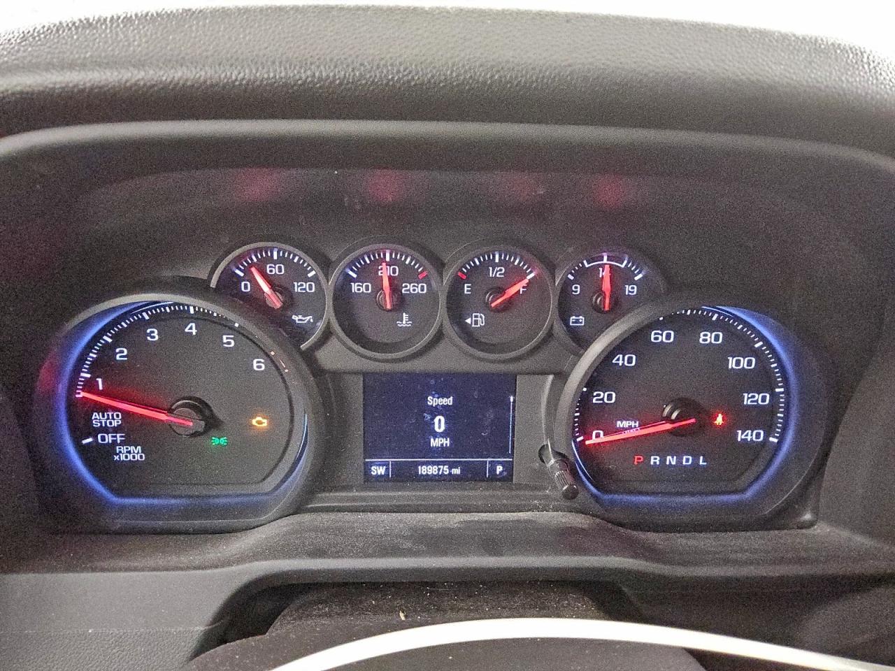 2023 Chevrolet Silverado C1500 VIN: 3GCNAAEK5PG355772 Lot: 94994565