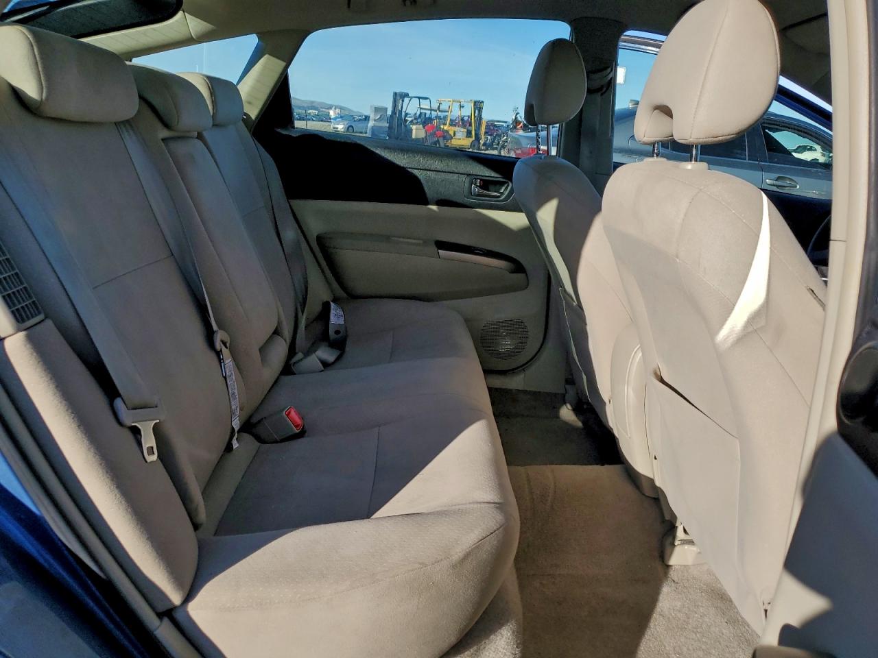 2007 Toyota Prius VIN: JTDKB20UX77668228 Lot: 94739475