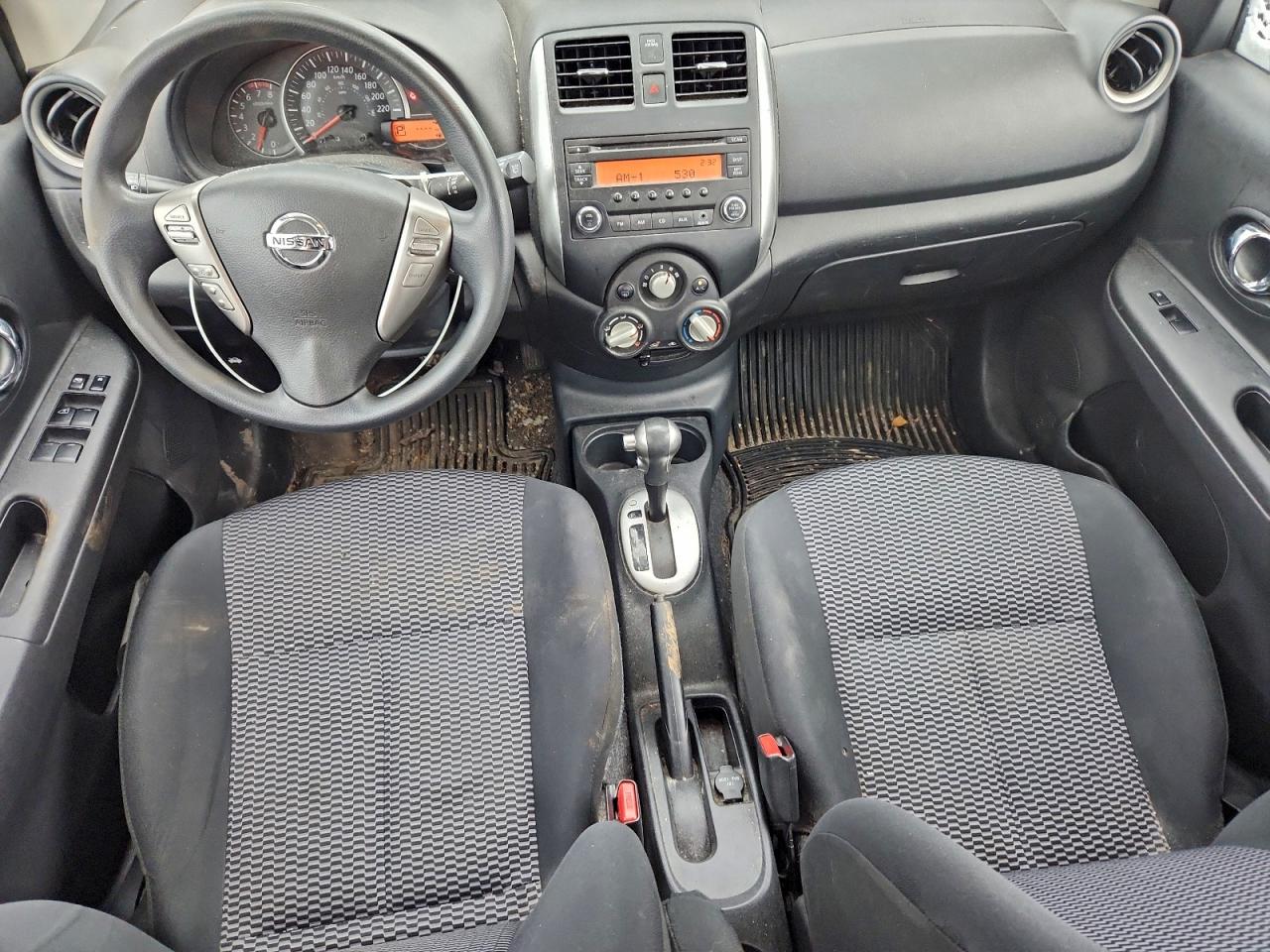 2018 Nissan Micra VIN: 3N1CK3CP9JL257280 Lot: 94745635