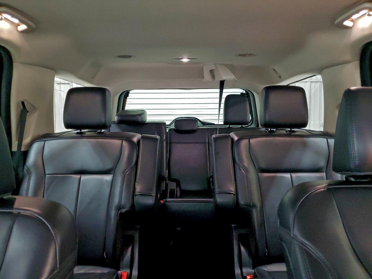 2024 Ford Expedition Xlt VIN: 1FMJU1J8XREA25230 Lot: 96932535