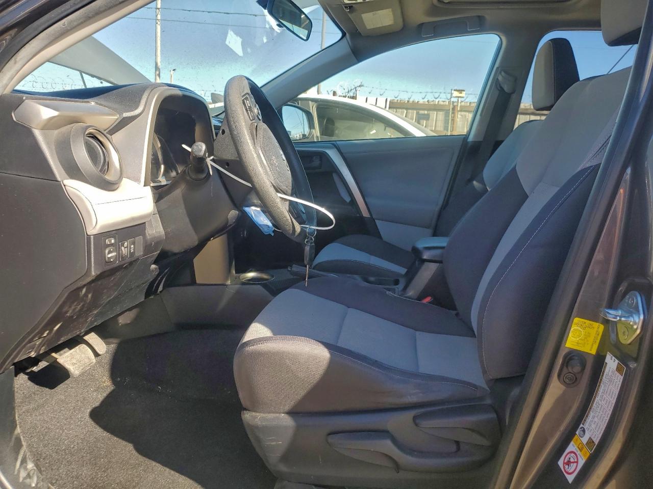 2013 Toyota Rav4 Xle VIN: JTMWFREV9D5000251 Lot: 95500865