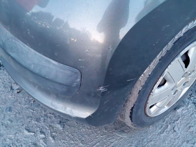 2011 PEUGEOT 207 1.6 HDI 92 S 5DR [AC]