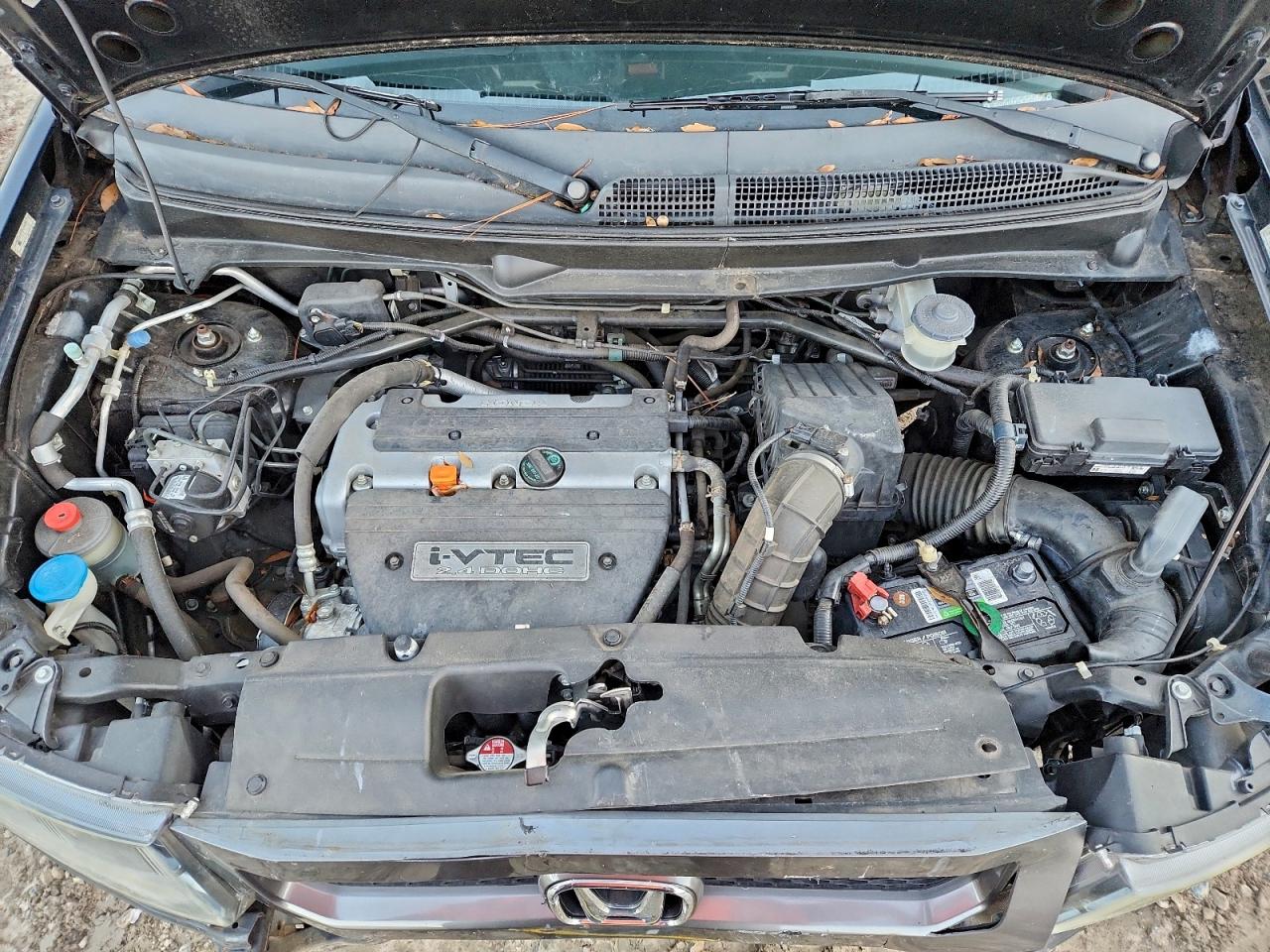 2009 Honda Element Sc VIN: 5J6YH18929L002360 Lot: 96063675