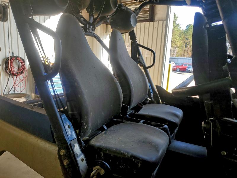 2012 KAWASAKI KRT750 A  