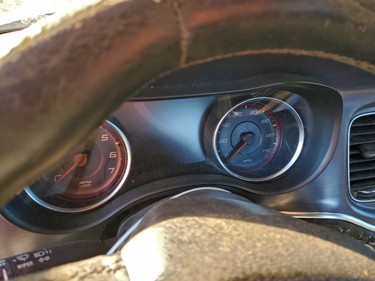 2015 Dodge Charger Se VIN: 2C3CDXBG5FH856763 Lot: 96957255