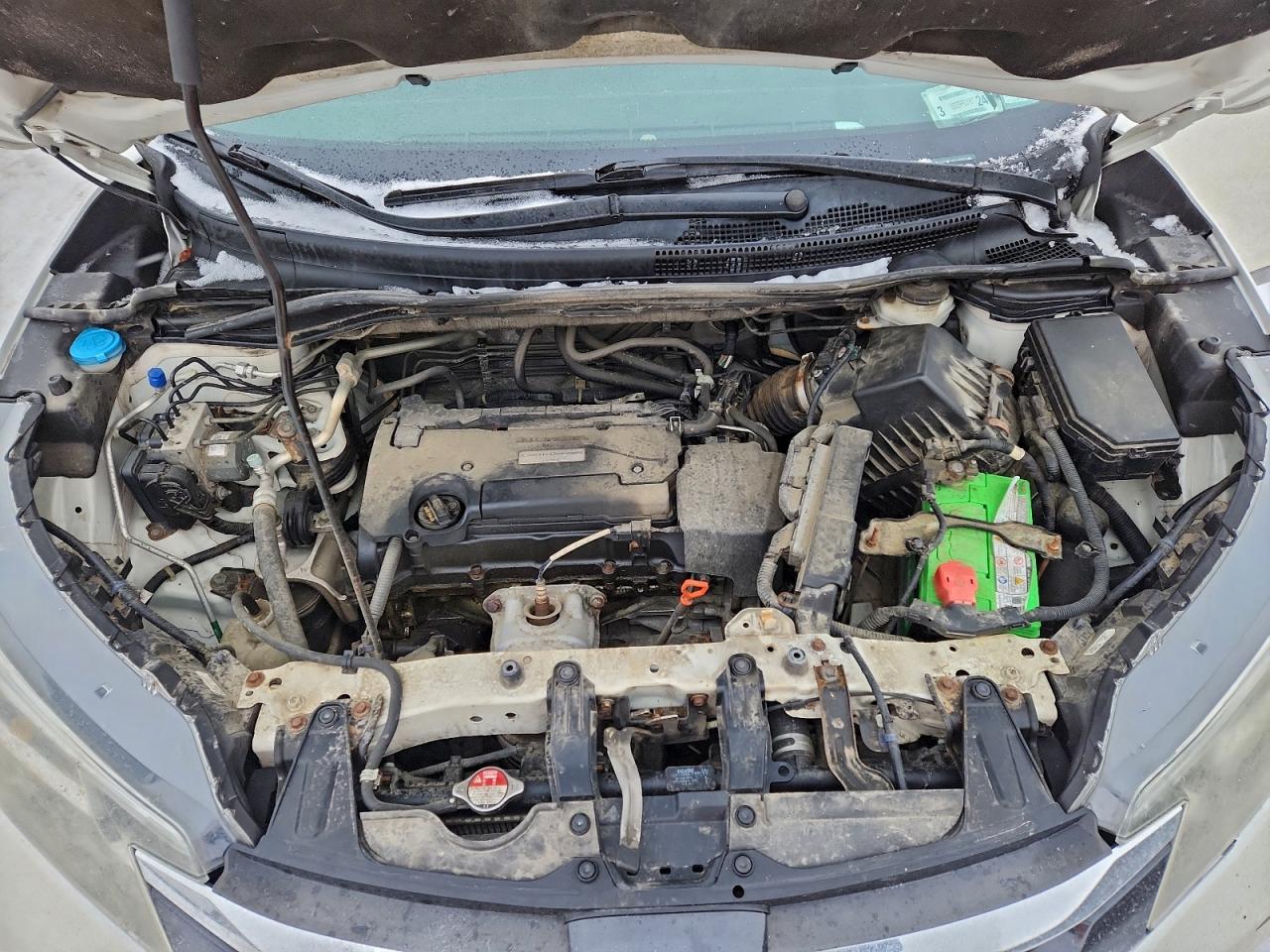 2016 Honda Cr-V Lx VIN: 5J6RM4H39GL140598 Lot: 96380165