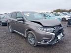 2019 MITSUBISHI OUTLANDER 2.4 PHEV 4H 5DR AUTO for sale at Copart ROCHFORD