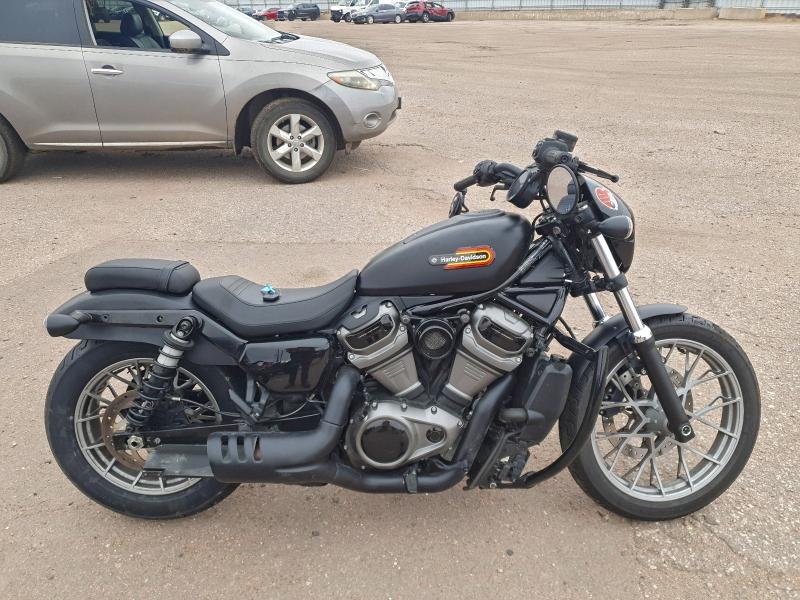 2023 HARLEY-DAVIDSON RH975 S   for sale at Copart CO - COLORADO SPRINGS