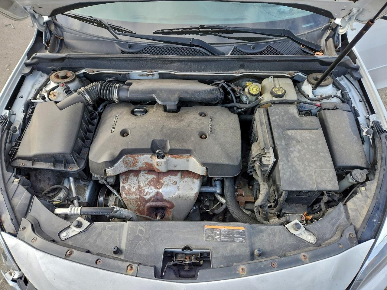 2015 Chevrolet Malibu 1Lt VIN: 1G11C5SL2FU139878 Lot: 95580765