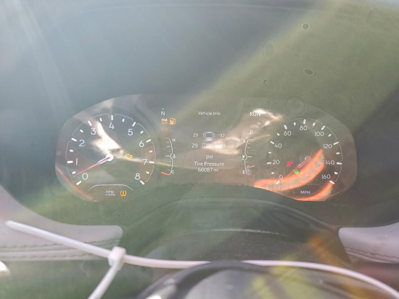 2023 Jeep Compass Limited VIN: 3C4NJDCN9PT523323 Lot: 97178485