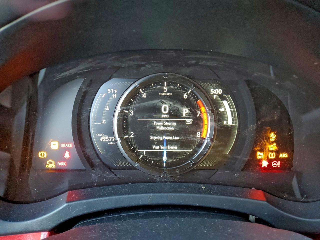 2022 Lexus Is 350 F Sport VIN: JTHGZ1B28N5052784 Lot: 97632245