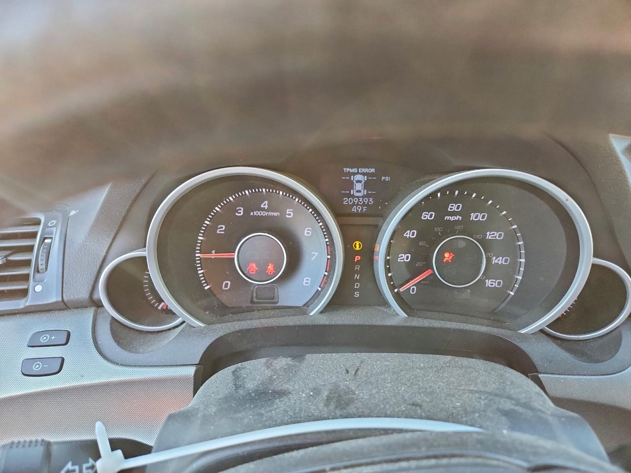 2011 Acura Tl VIN: 19UUA8F26BA007488 Lot: 94446325