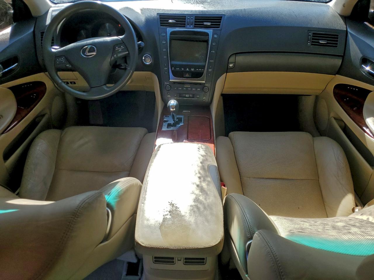 2008 Lexus Gs 350 VIN: JTHBE96S880042336 Lot: 95716225