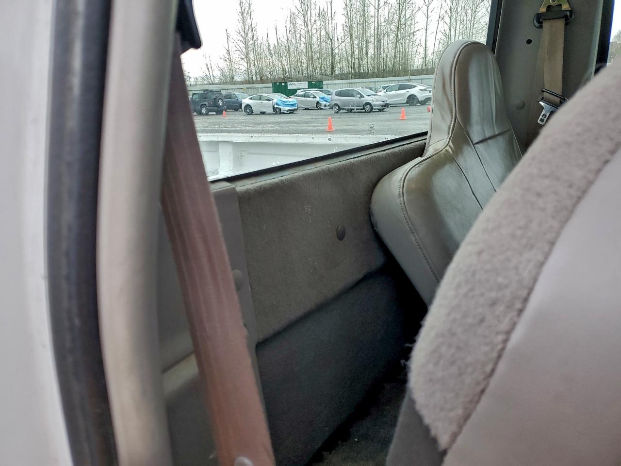 2000 Ford Ranger VIN: 1FTYR10V6YPA39298 Lot: 94642795