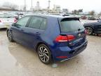 2020 VOLKSWAGEN GOLF 1.5 TSI EVO MATCH EDITION 5DR for sale at Copart ST HELENS