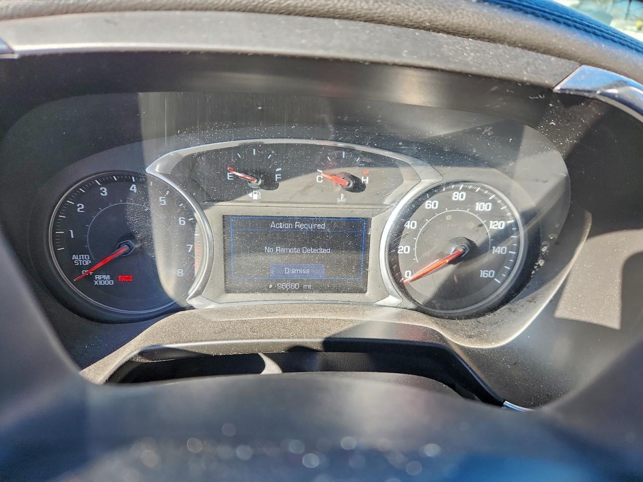 2019 Chevrolet Blazer 2Lt VIN: 3GNKBCRS0KS677996 Lot: 96107115