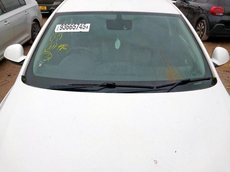 2016 VAUXHALL INSIGNIA 2.0 CDTI [170] ECOFLEX ELITE NAV 5DR [START STOP]