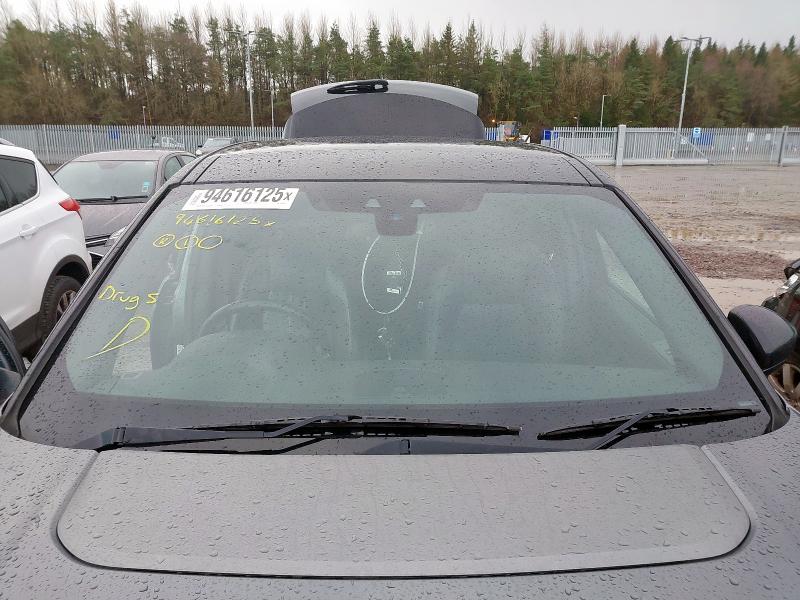 2015 LAND ROVER DISCOVERY SPORT 2.0 TD4 180 HSE BLACK 5DR AUTO