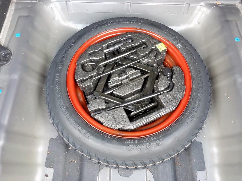 2017 HYUNDAI IONIQ 1.6 GDI HYBRID PREMIUM SE 5DR DCT