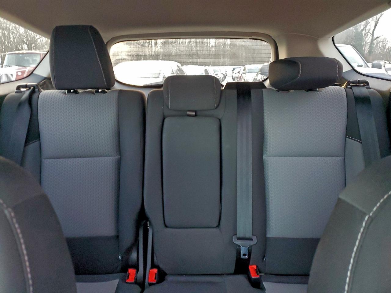 2017 Ford Escape Se VIN: 1FMCU0GD8HUE00205 Lot: 97606745