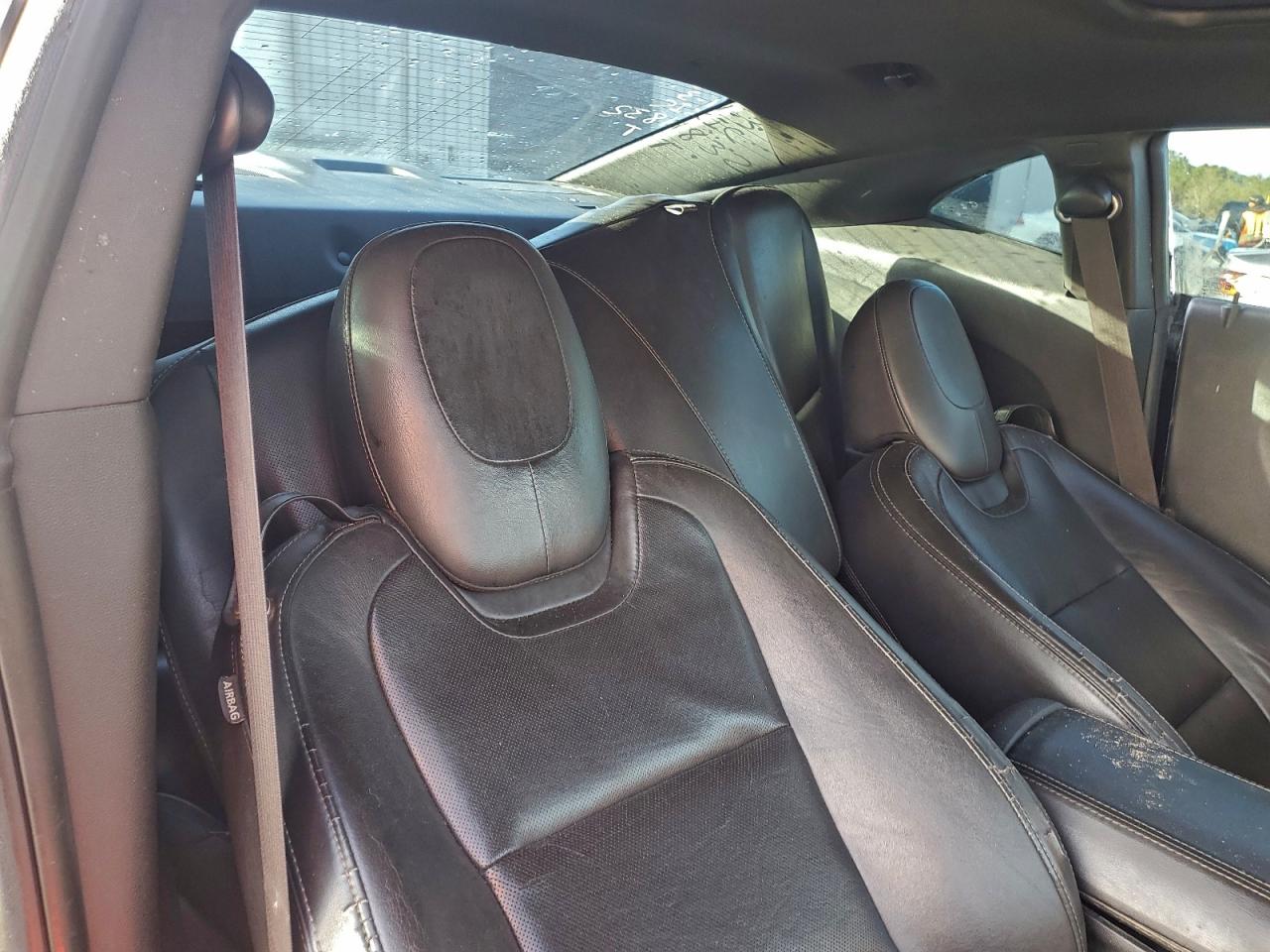 2013 Chevrolet Camaro Lt VIN: 2G1FC1E33D9154832 Lot: 94159395