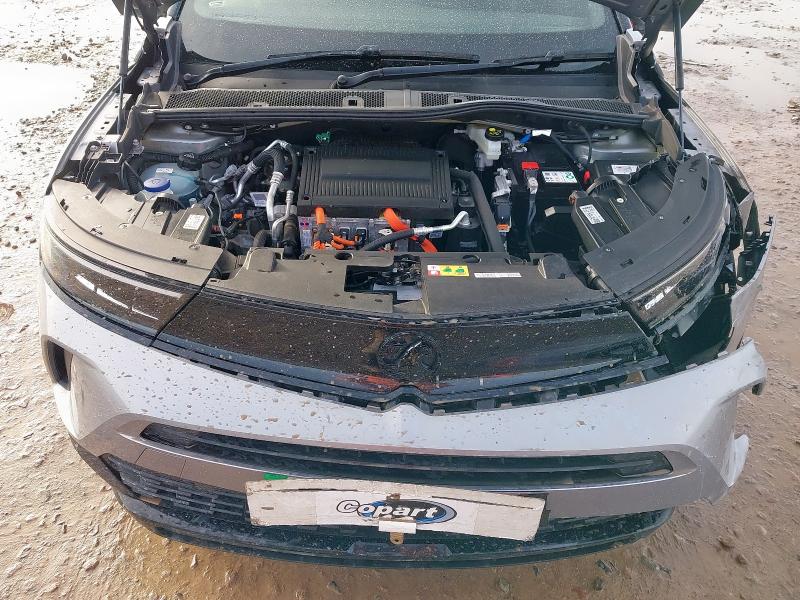 2022 VAUXHALL MOKKA 100KW SRI PREMIUM 50KWH 5DR AUTO