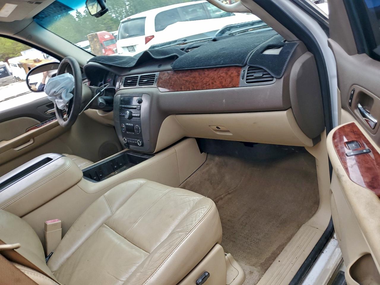 2009 GMC Sierra K1500 Slt VIN: 1GTEK39079Z102120 Lot: 95327325