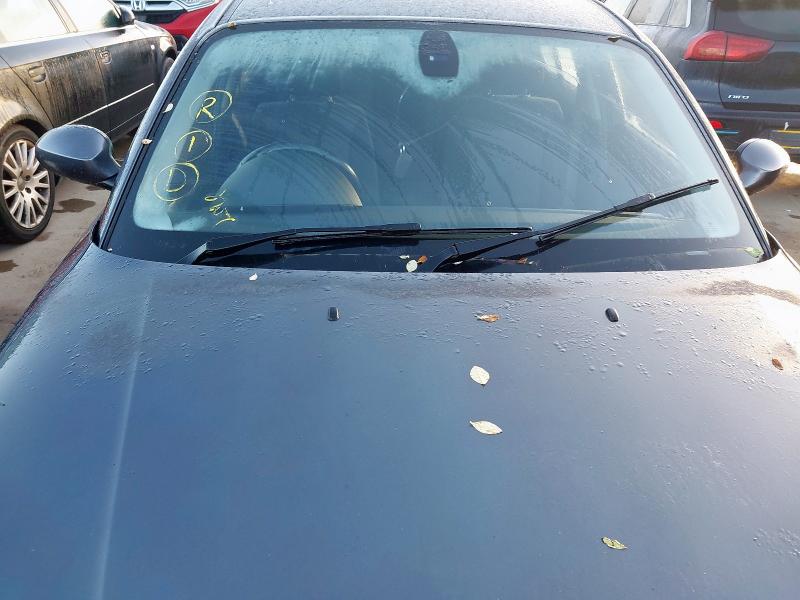 2007 BMW 1 SERIES 116I SE 5DR [6]