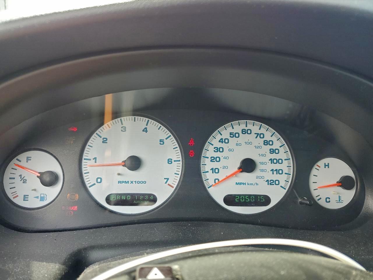 2002 Dodge Intrepid R/T VIN: 2B3AD76G62H161426 Lot: 95652595