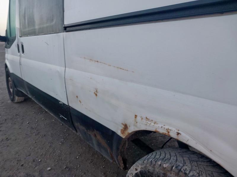 2011 FORD TRANSIT 100 T350L RWD 