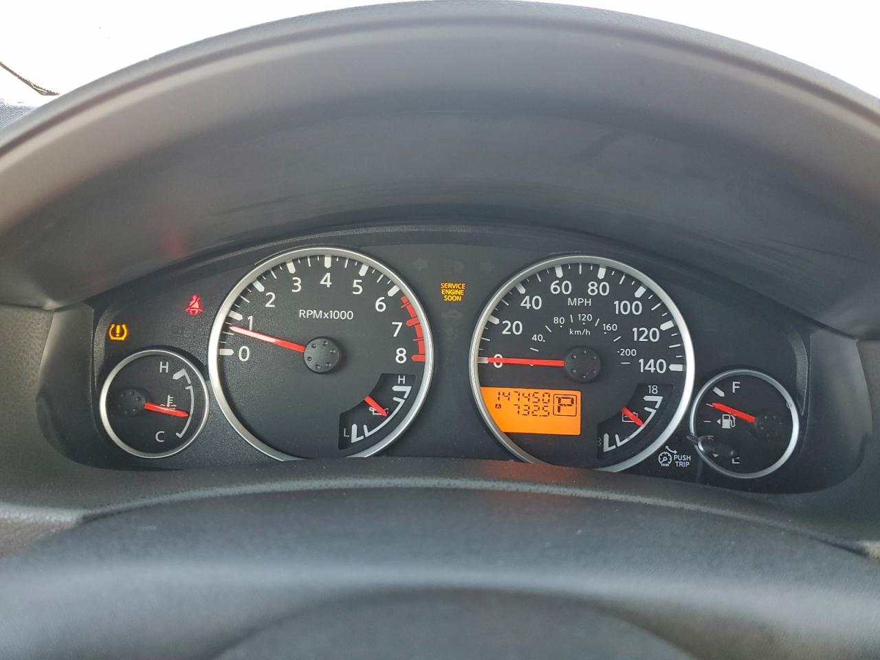 2010 Nissan Pathfinder S VIN: 5N1AR1NN8AC628131 Lot: 95551275