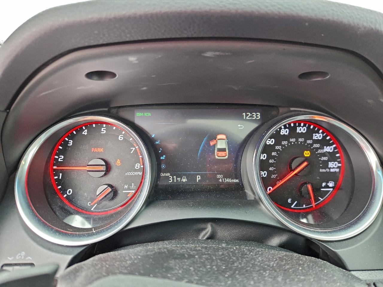 2019 Toyota Camry Xse VIN: 4T1B61HK5KU170915 Lot: 94142845