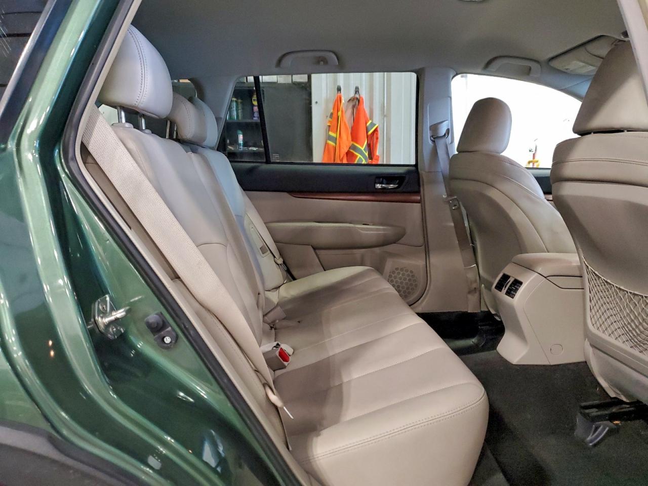 2014 Subaru Outback 2.5I Limited VIN: 4S4BRCKC2E3265026 Lot: 95011155