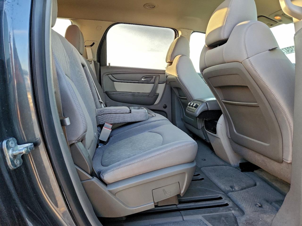 2013 GMC Acadia Sle VIN: 1GKKRNED1DJ152946 Lot: 94932475