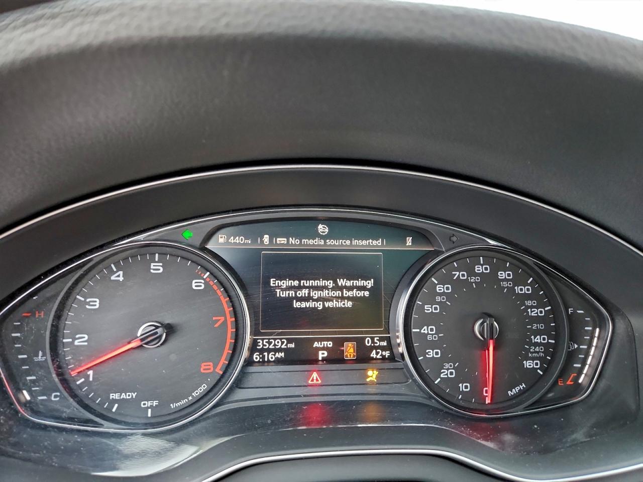 2020 Audi Q5 Premium VIN: WA1ANAFY8L2050110 Lot: 94775995