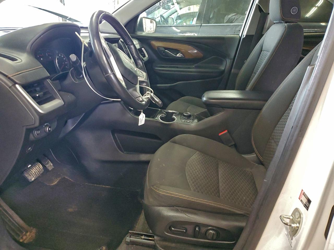 2018 GMC Terrain Sle VIN: 3GKALMEV3JL157554 Lot: 95567005