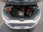 2016 FORD ECOSPORT 1.0 ECOBOOST TITANIUM 5DR for sale at Copart CHESTER