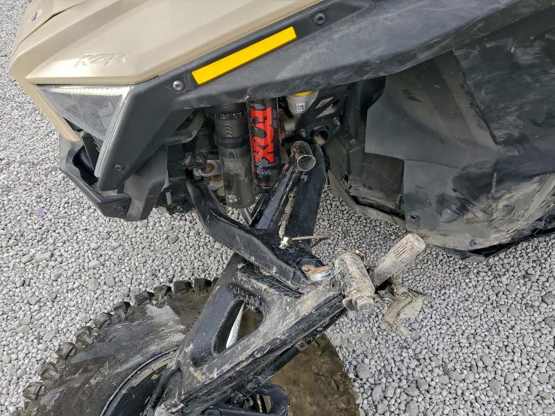 2024 POLARIS RZR TURBO UTILITY VEHICLE