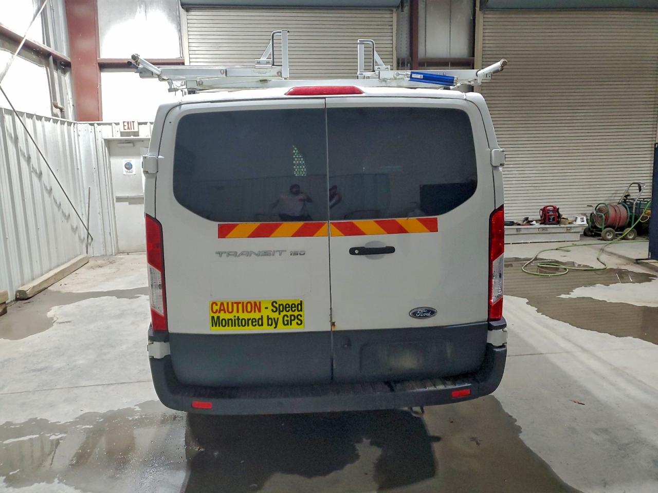 2020 Ford Transit 150 Delivery Van VIN: 1FTYE1Y87LKA64419 Lot: 94729225