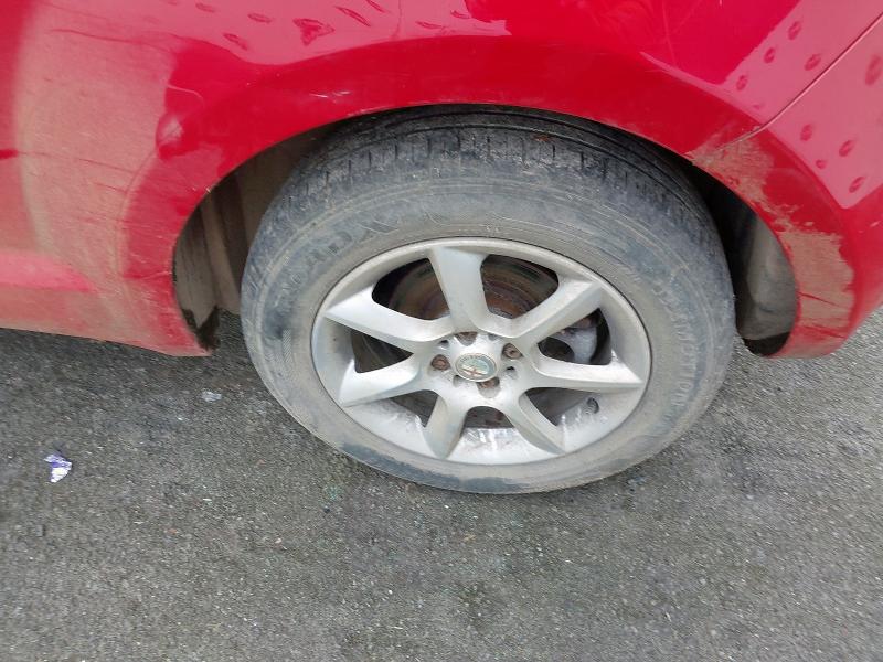 2015 ALFA ROMEO MITO 0.9 TB TWINAIR 105 PROGRESSION 3DR