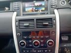 2018 LAND ROVER DISCOVERY SPORT 2.0 TD4 180 SE TECH 5DR AUTO for sale at Copart BRISTOL