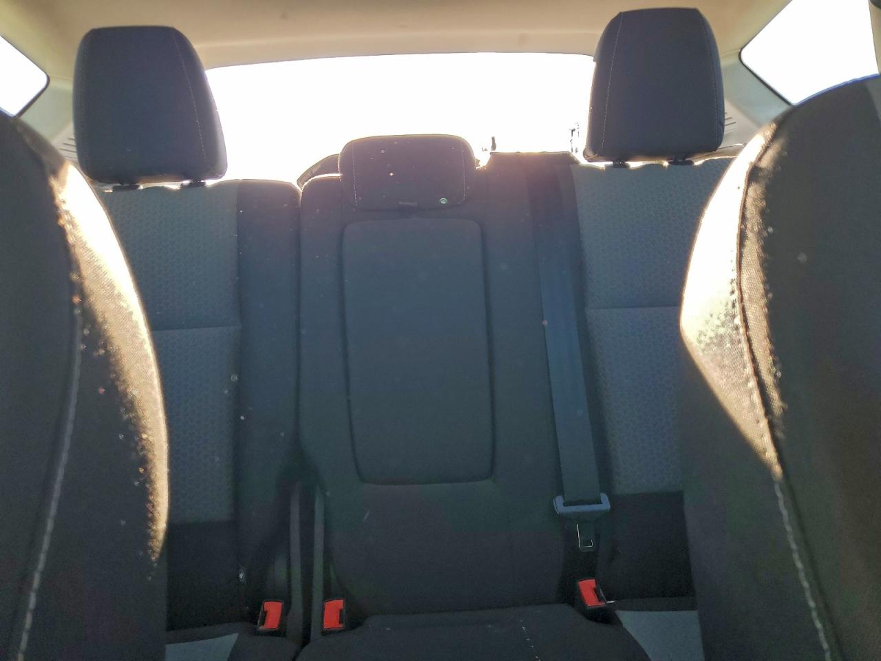 2017 Ford C-Max Se VIN: 1FADP5EUXHL107949 Lot: 95556775