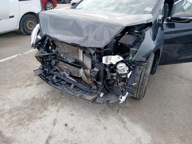 2018 KIA PRO CEED 1.6 CRDI ISG 2 3DR DCT