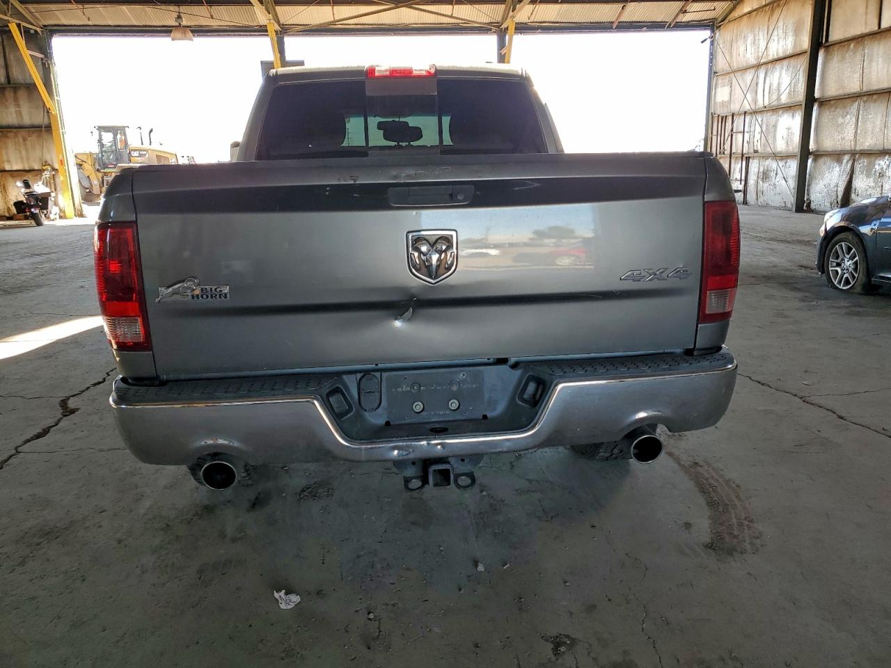 2011 Dodge Ram 1500 VIN: 1D7RV1CTXBS678871 Lot: 96191205