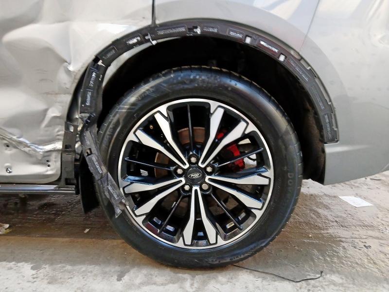 2024 FORD KUGA 2.5 PHEV ST-LINE X EDITION 5DR CVT