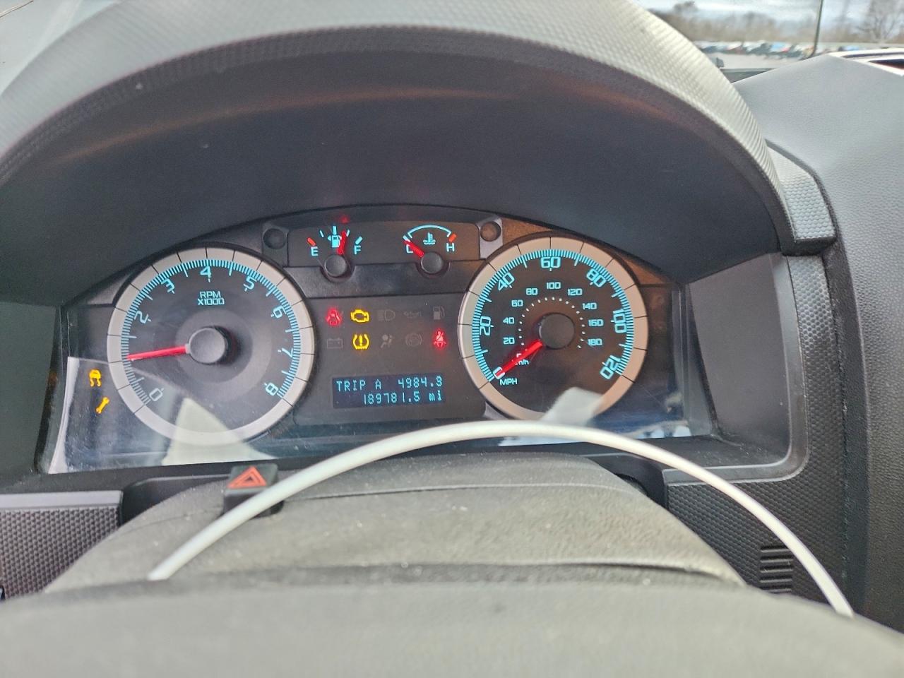 2010 Ford Escape Limited VIN: 1FMCU9EG7AKB29625 Lot: 96202965