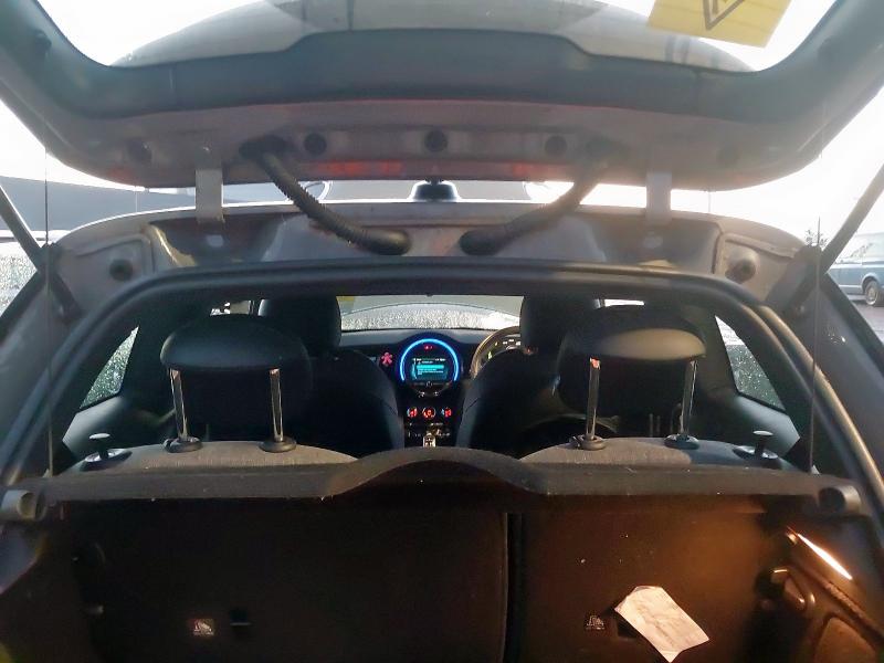 2020 MINI HATCHBACK 135KW COOPER S LEVEL 2 33KWH 3DR AUTO