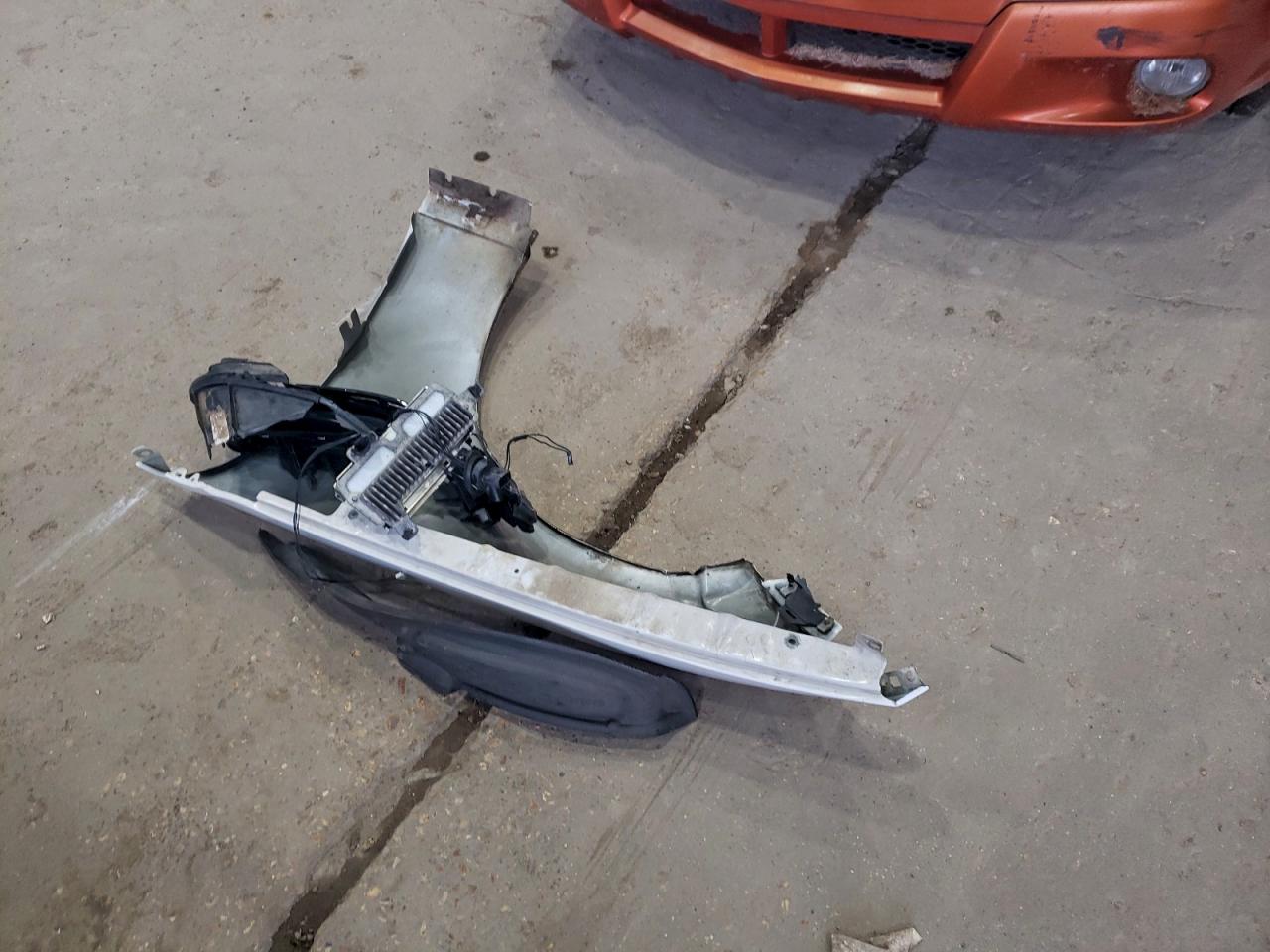 2018 Dodge Charger R/T 392 VIN: 2C3CDXGJ5JH185060 Lot: 94572215